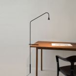 AUSTERE - Lampe de table