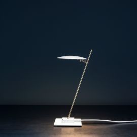 LEDERAM T1 - lampe de table