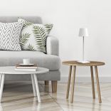 POLDINA - Lampe de table nomade