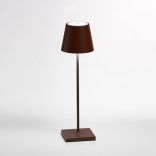 POLDINA - Lampe de table nomade