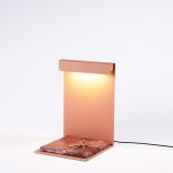 PLI-BOOK - lampe de table