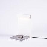 PLI-BOOK - lampe de table