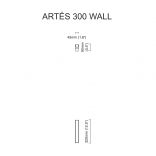 ARTES 300 - applique