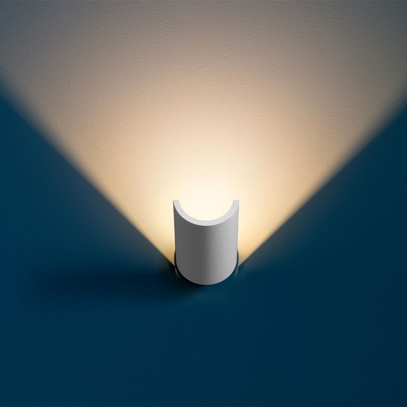 VI.F - wall lamp