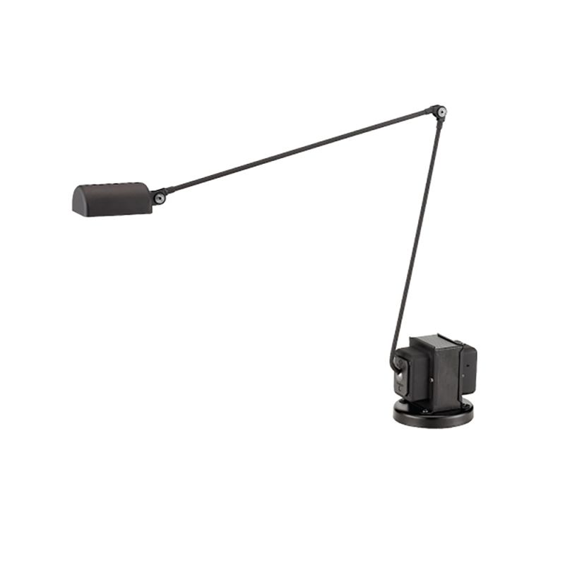 ETTORINO - clamp - Lampe de bureau