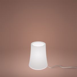 BIRDIE ZERO - Piccola - Lampe de table