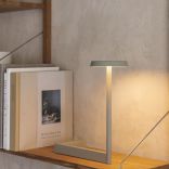 FLAT - lampe de table