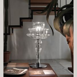 NOVECENTO - lampe de table