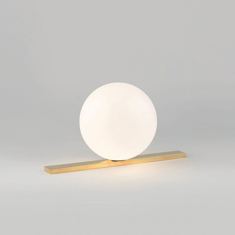TIP OF THE TONGUE - Lampe de table
