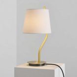 COUTURE - Lampe de table