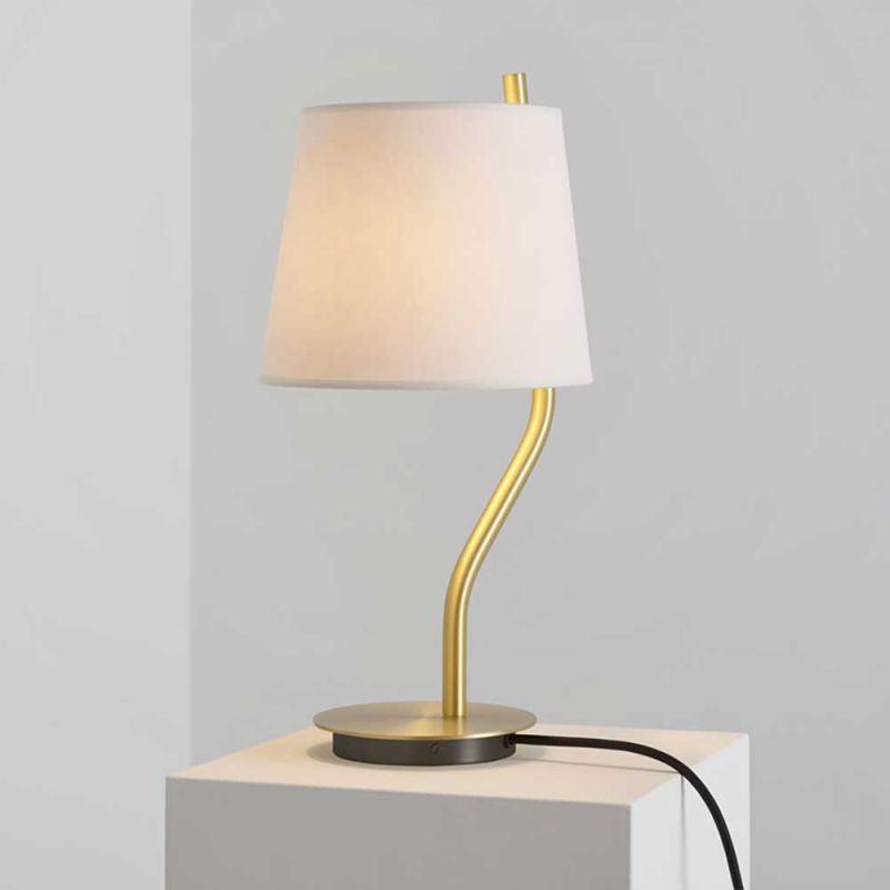 CYLINDA - Lampe de table