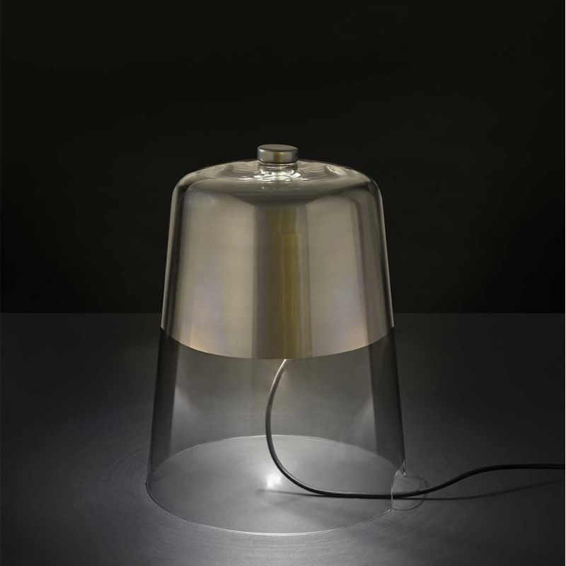 ARMEN - Lampe de table