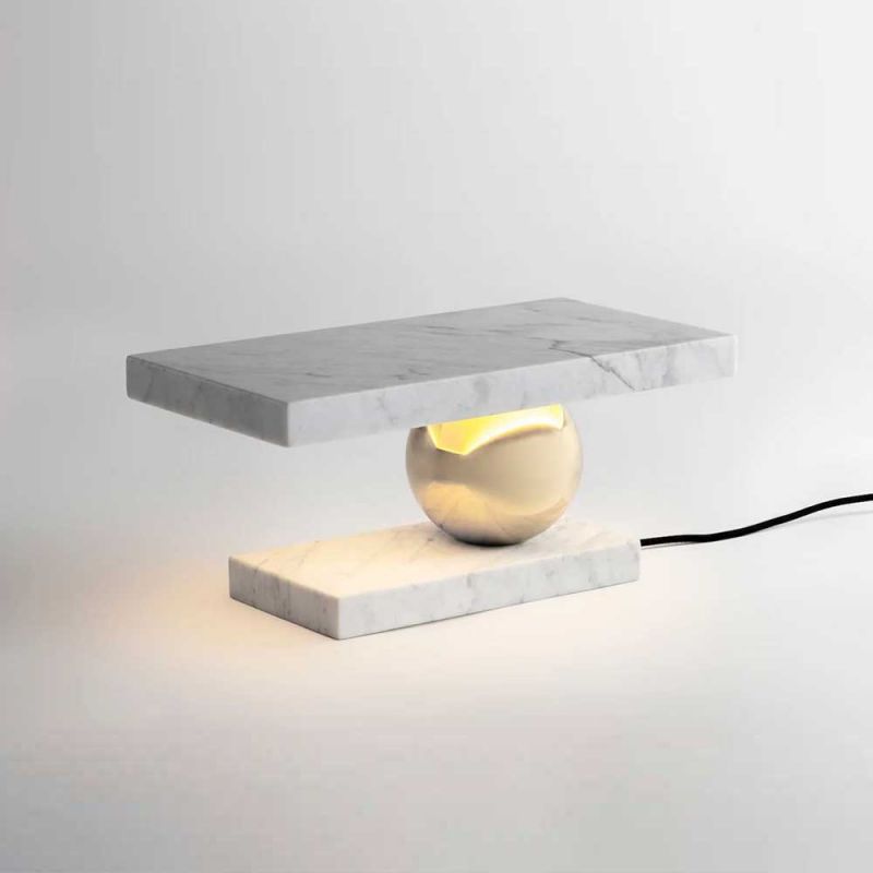 ARMEN - Lampe de table