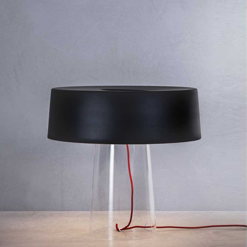 COPPOLA - Lampe de table