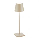 POLDINA - Lampe de table nomade