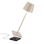 POLDINA - Lampe de table nomade