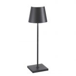 POLDINA - Lampe de table nomade
