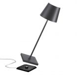 POLDINA - Lampe de table nomade