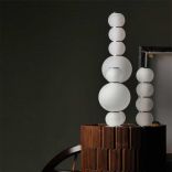 PEARLS - lampe de table
