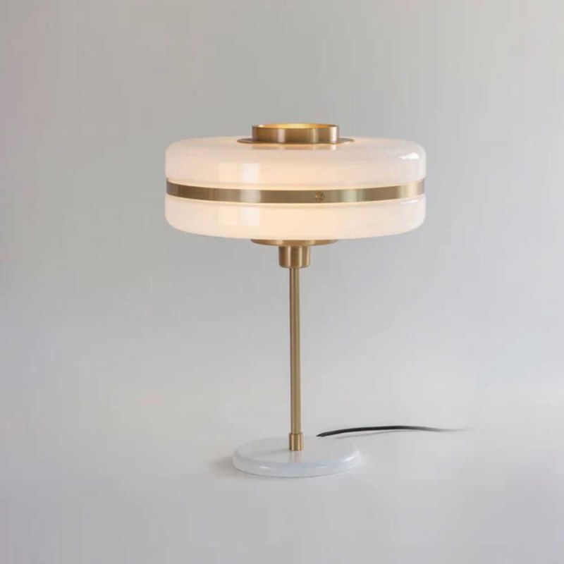 PEARLS DOUBLE - Lampe de table