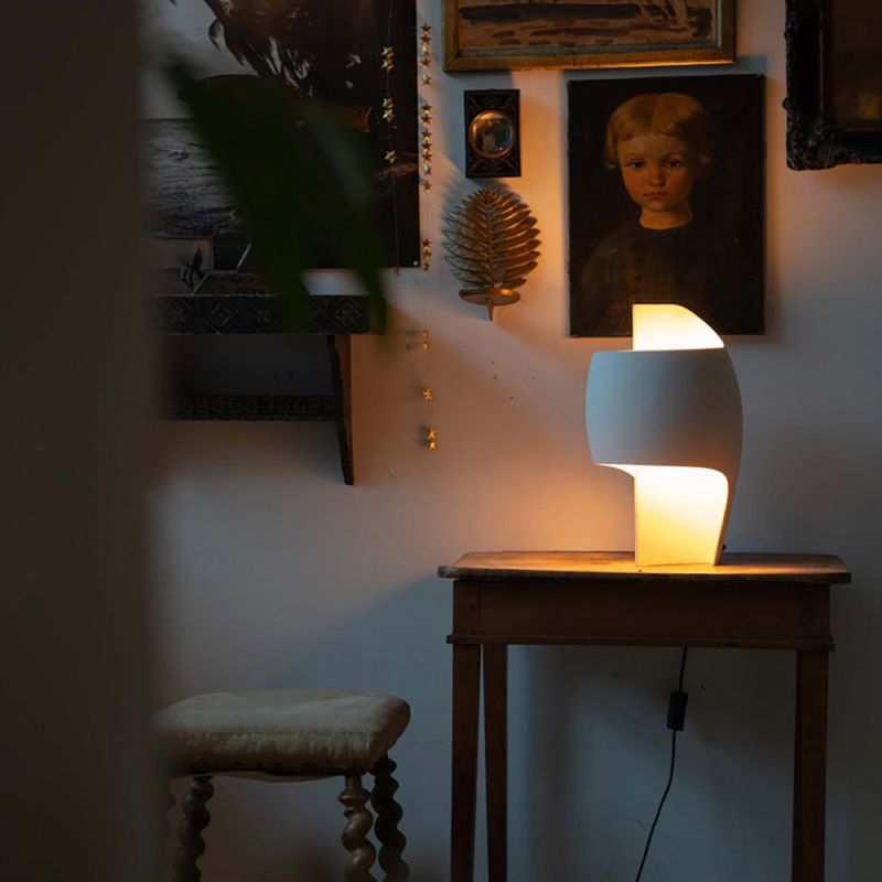 TROTTOLA - lampe de table