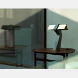 COLLECTION CAUVET - IOTA - Lampe de table