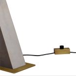 COLLECTION CAUVET - IOTA - Lampe de table