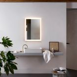 ASCOT 800 - Miroir salle de bains