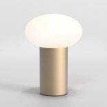 ZEPPO - Lampe de table