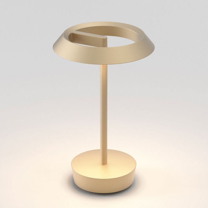 BELL PORTABLE - Lampe de table
