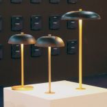 BOLACHA STATIK - Standard - lampe à intégrer