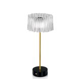 ACCORDEON - Lampe nomade