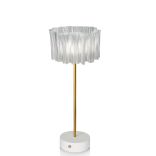 ACCORDEON - Lampe nomade