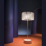 ACCORDEON - Lampe nomade