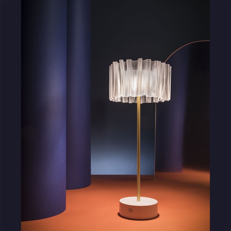 LIGHT DOLLS - Lampe portable