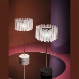 ACCORDEON - Lampe nomade
