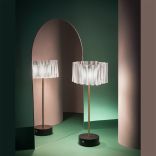 ACCORDEON - Lampe nomade