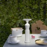 LIGHT DOLLS - Lampe portable