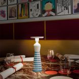 LIGHT DOLLS - Lampe portable