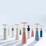 LIGHT DOLLS - Lampe portable