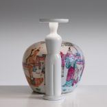 LIGHT DOLLS - Lampe portable