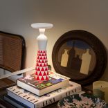 LIGHT DOLLS - Lampe portable