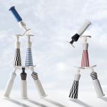LIGHT DOLLS - Lampe portable