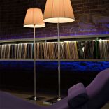 Ktribe F2 - Lampadaiare