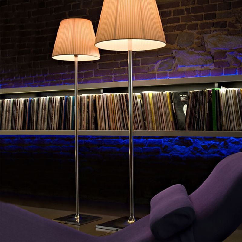 Ktribe F2 - Lampadaiare