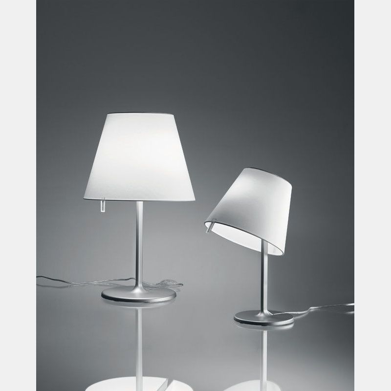 MELAMPO - Lampe de table