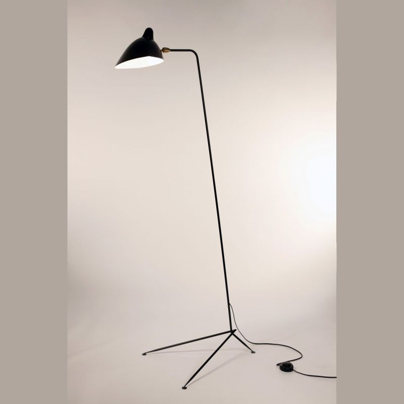 Mini lampe volière - lampe de table