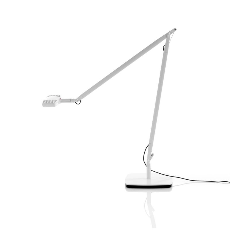 Otto Watt - Lampe de bureau Design Luceplan