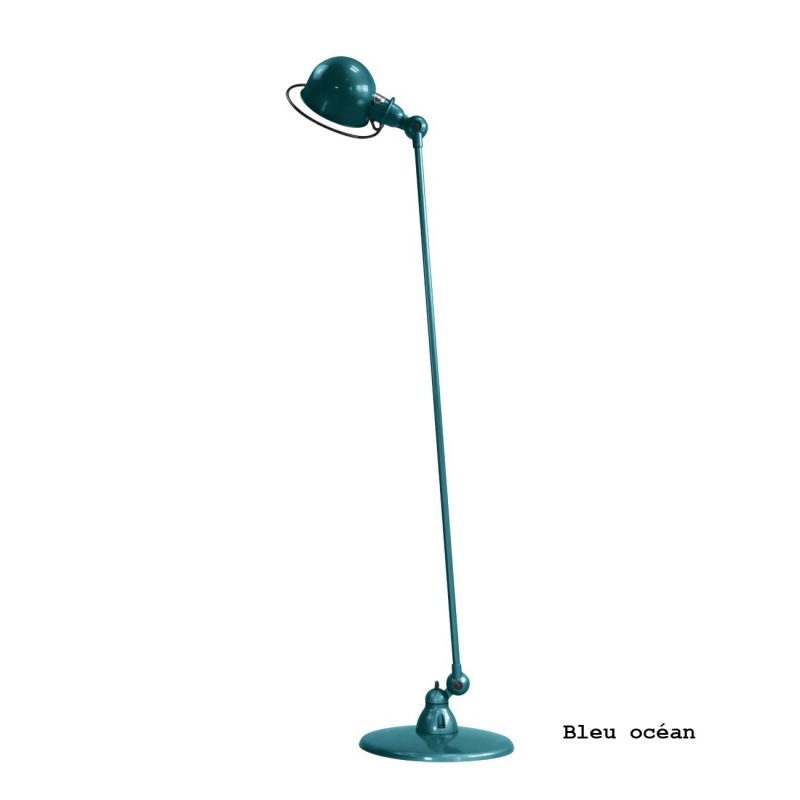 Loft - lampadaire - D9406