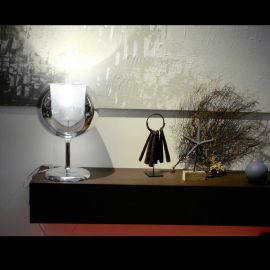 GLO Large lampe de table 